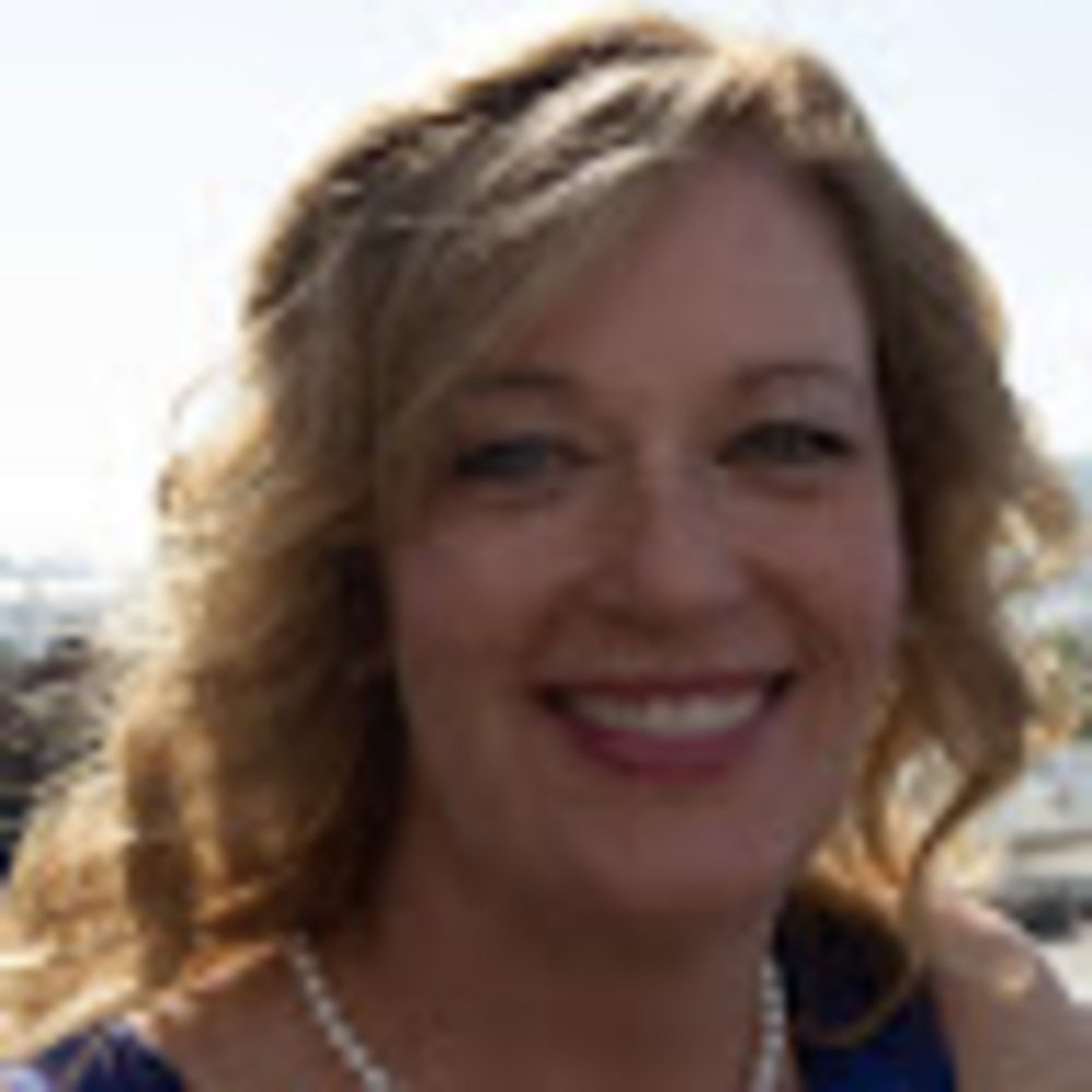 Meet your Posher, Debbie